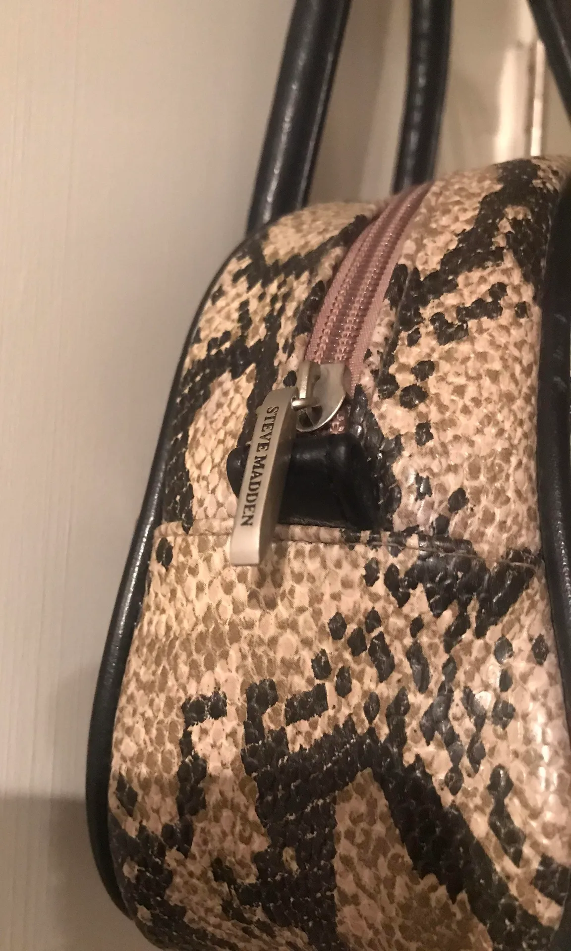 Python Print Purse - Image 3