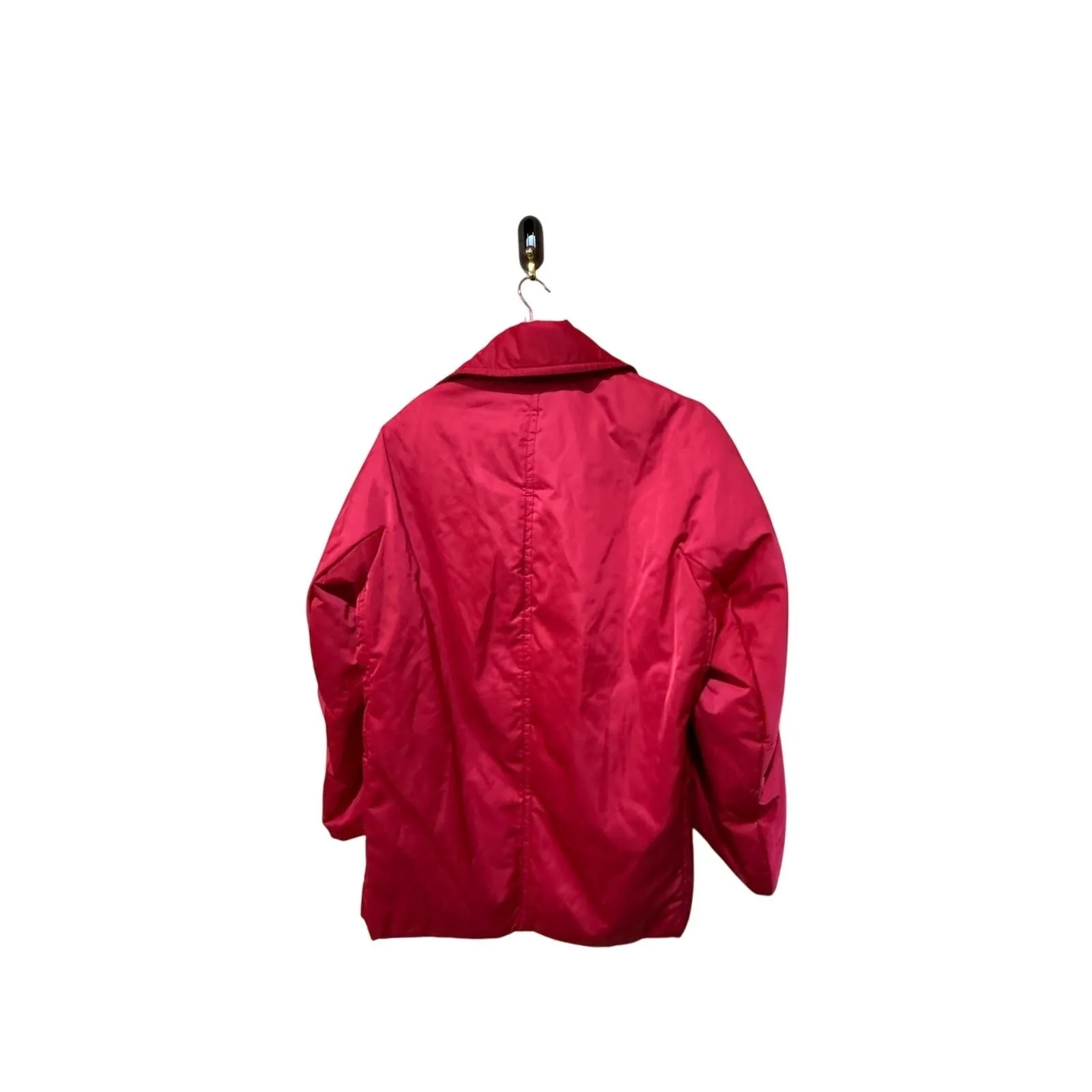 A.L.C. Lincoln Water‎ Resistant Jacket Size Medium NWT - Image 6