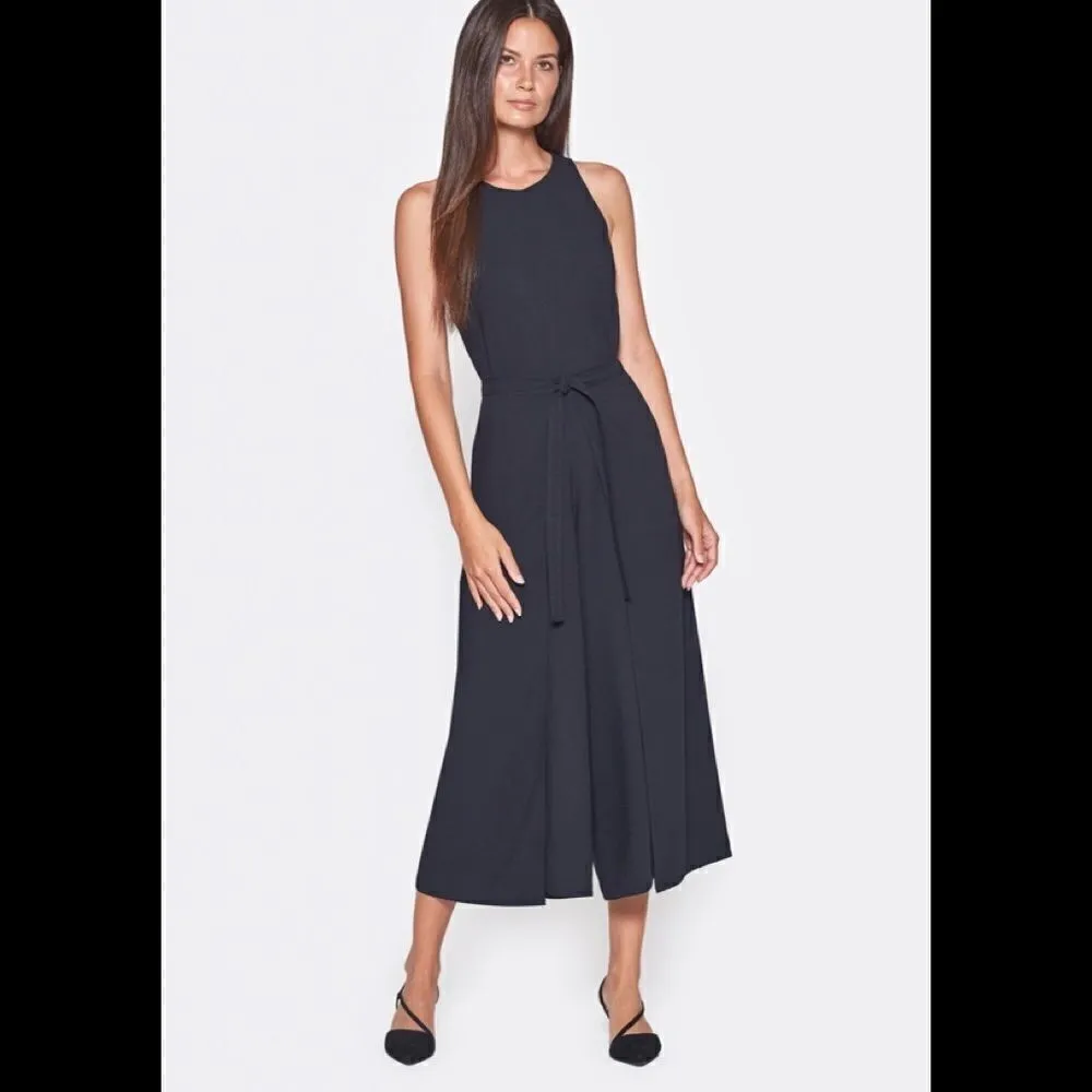 Joie black jumpsuit with attached wrap. NWT - Image 3