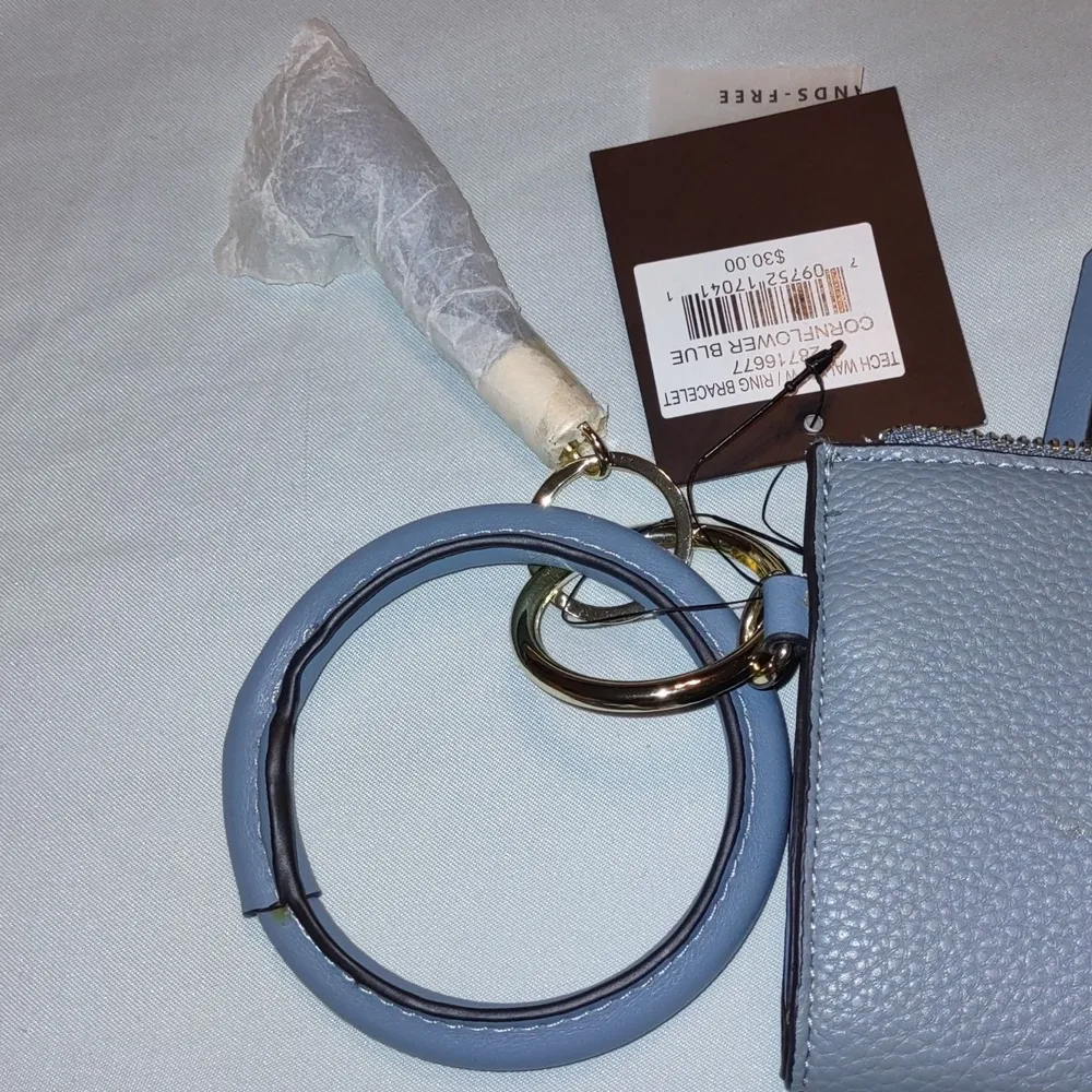 Nanette Lepore wristlet - Image 3