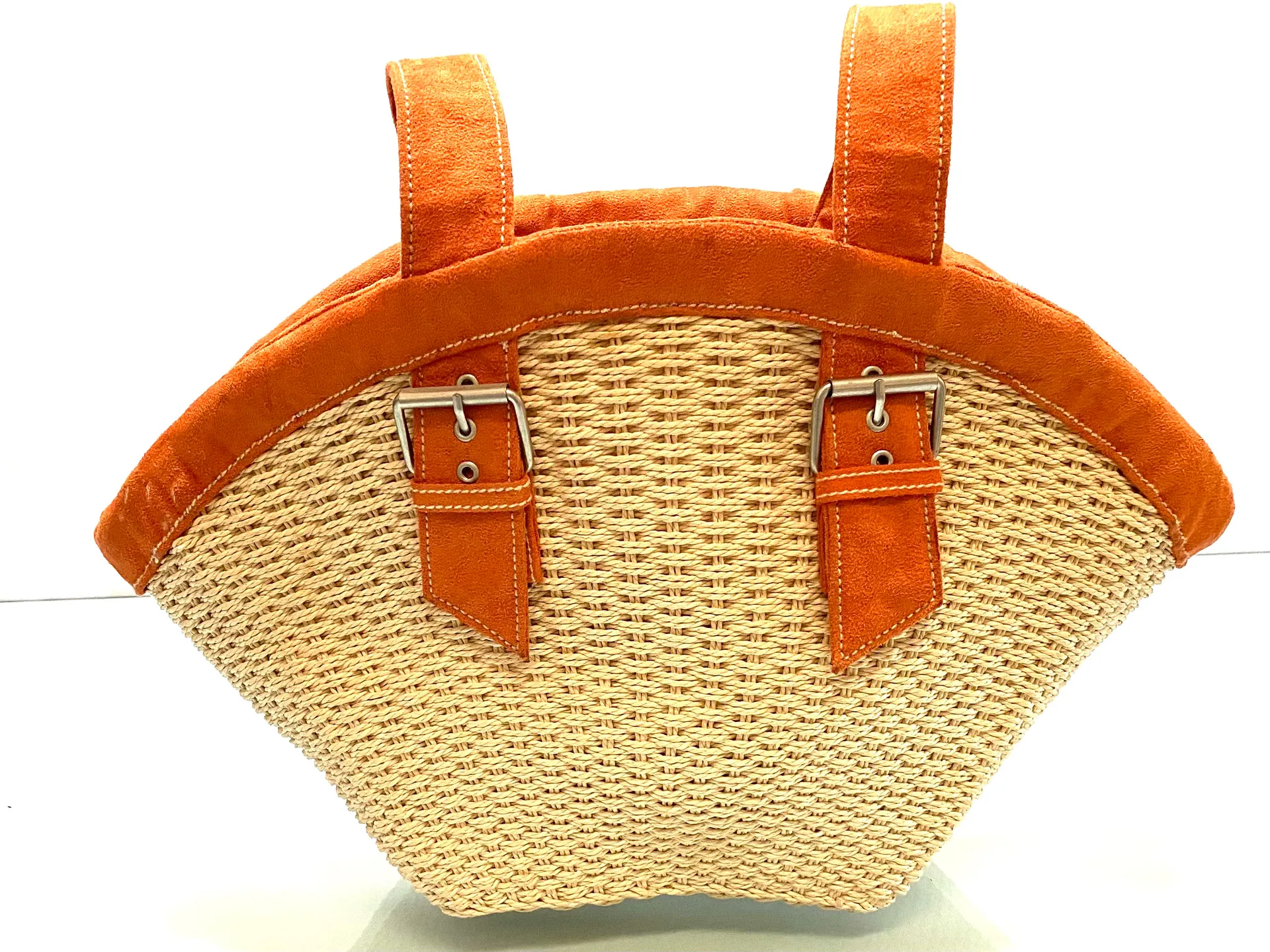 Woven  Purse - Image 2