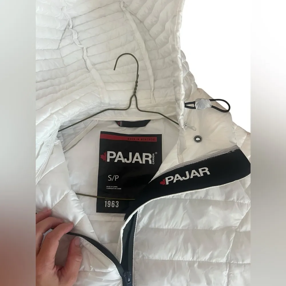 PAJAR Aurora Quilted Packable Puffer Jacket - Image 5