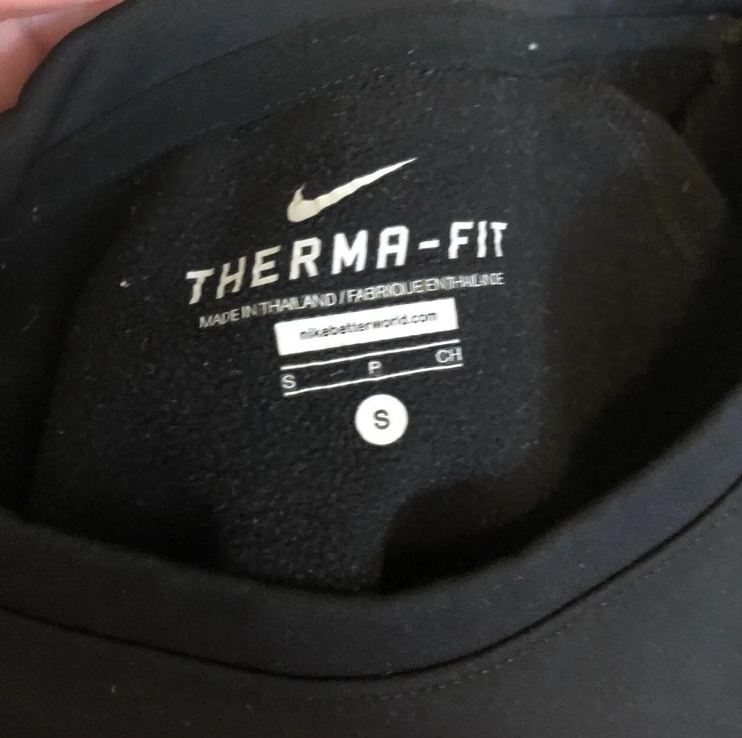 Nike Crew Neck - Image 4