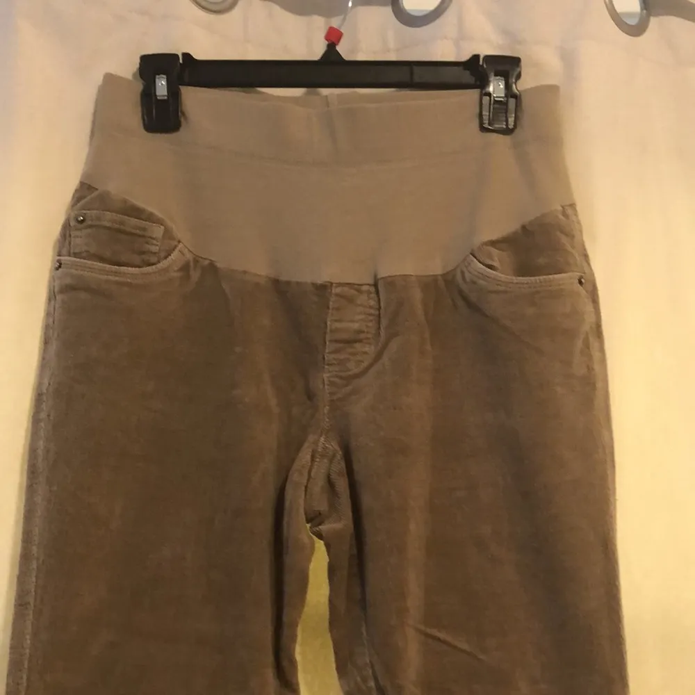🔹 4 for $30 Oh Baby Tan Cords Size undefined - Image 2