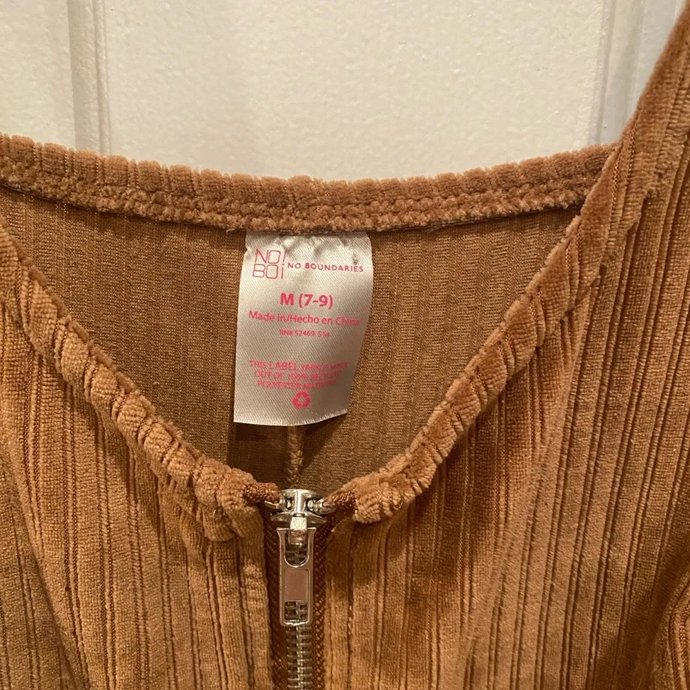 No Boundaries Dress - Image 3