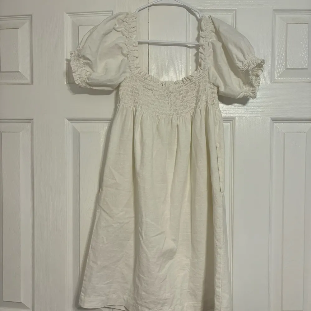 Faherty Ramona Dress - Image 3