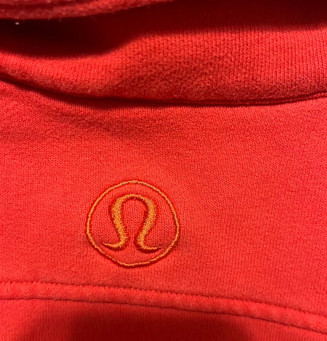 Half-Zip Scuba - Image 3