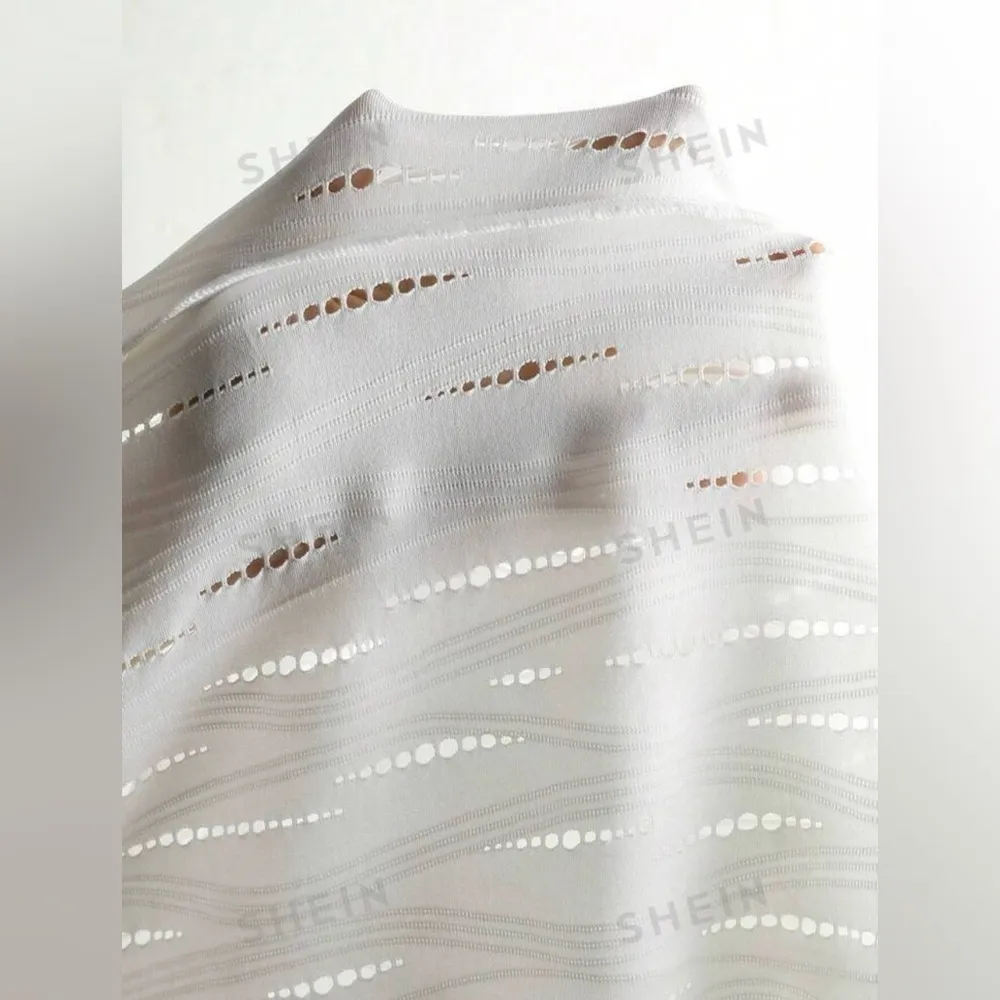 Shein|| womens 2 piece matching set - Image 4