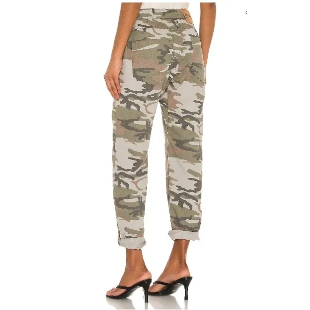 One Teaspoon  Shabbies Pants Size XS - Image 4