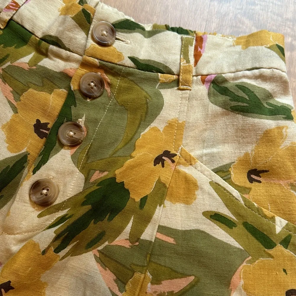 l*space L* Vista Shorts NWT - Image 6