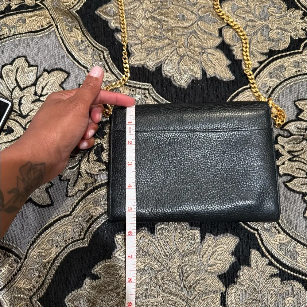 Chain Wallet Crossbody - Image 11