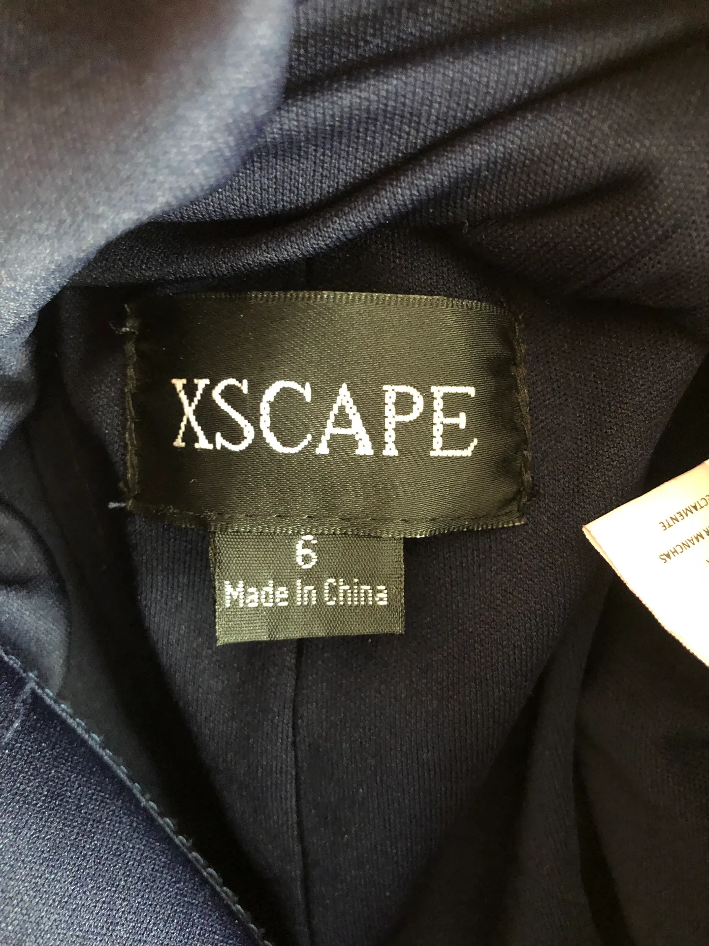 Homecoming Dress - Image 6