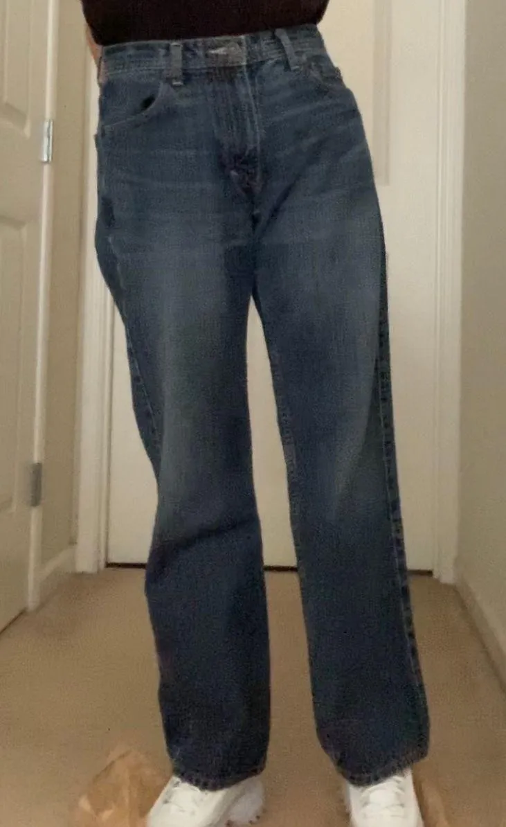 Dockers jeans - Image 4