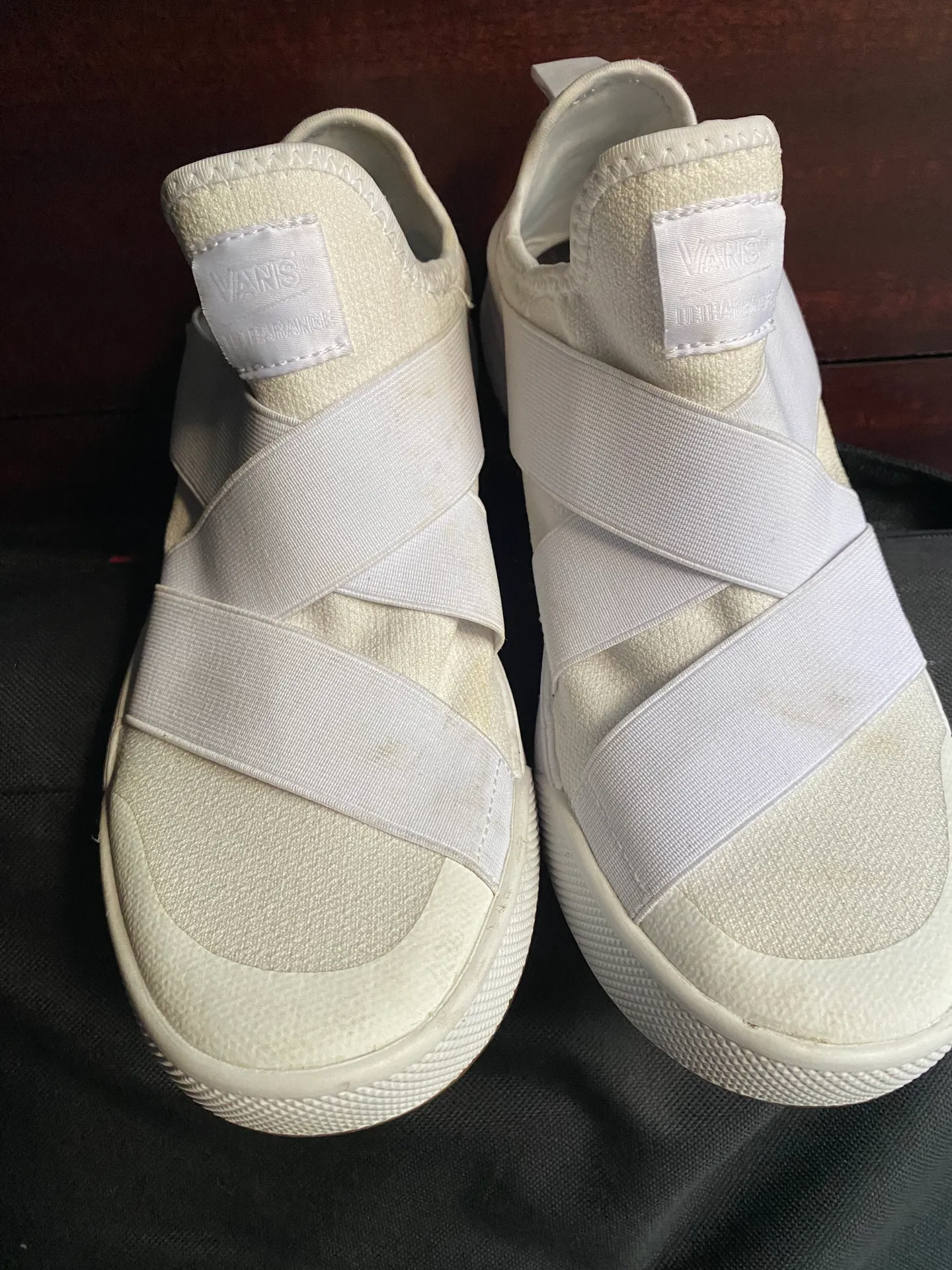 UltraCush Sneakers - Image 2