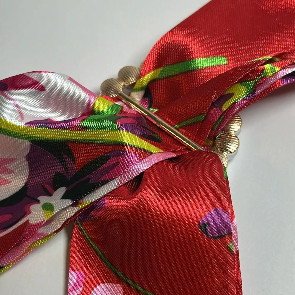 Scarf Ring - Image 2