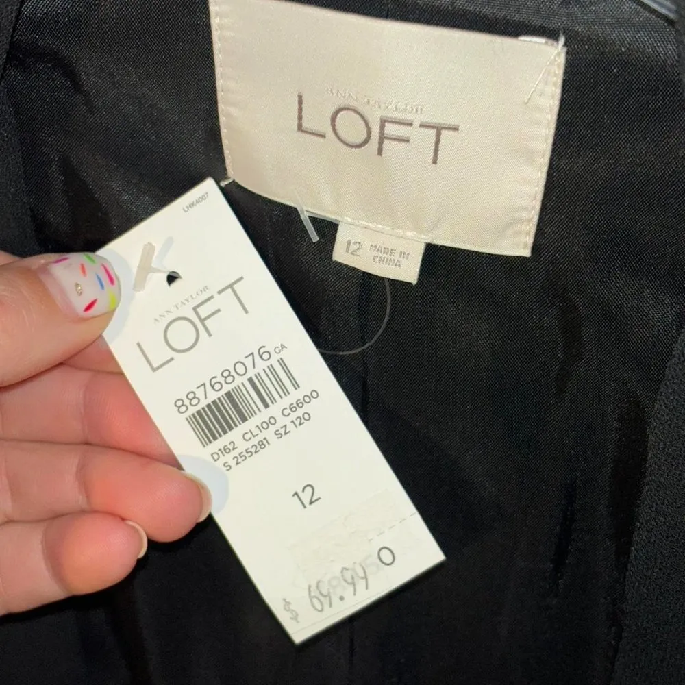 The Loft Blazer - Image 3