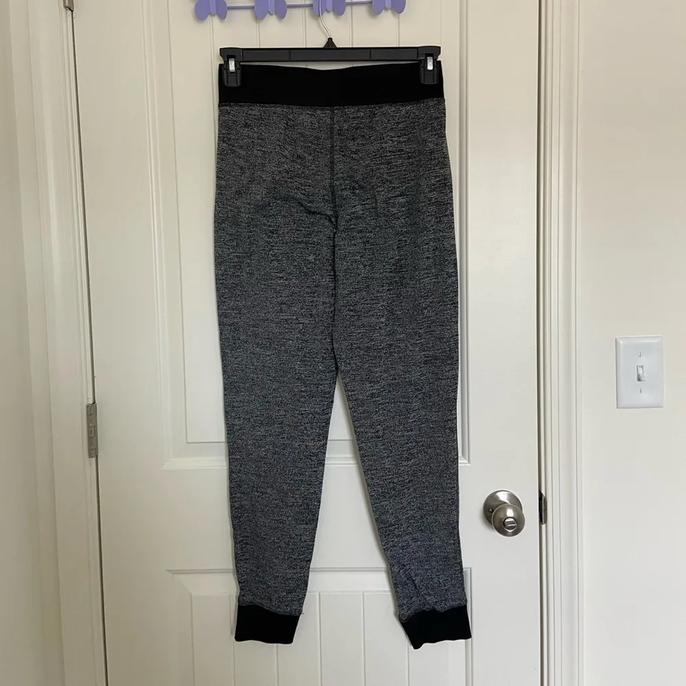 RBX‎ women’s knit jogger sweatpants — medium Black - Image 5