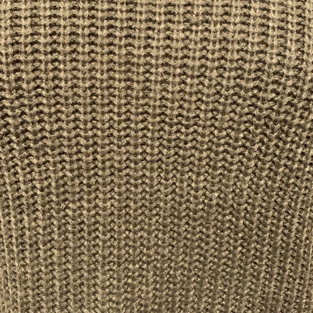 Grey Knit Sweater by A New Day - Image 2