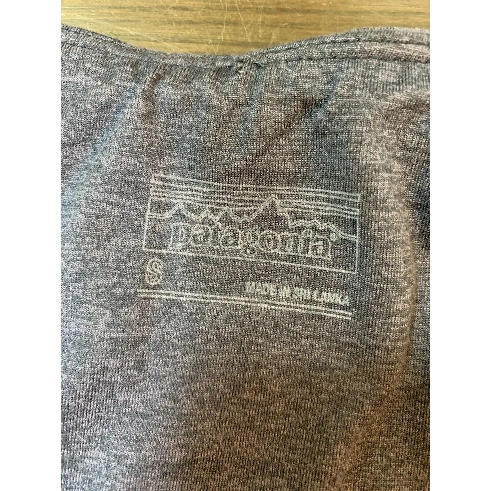 Patagonia Skirt Women‎ Small A-Line Stretch Outdoorsy Gorpcore Preppy Athleisure - Image 5