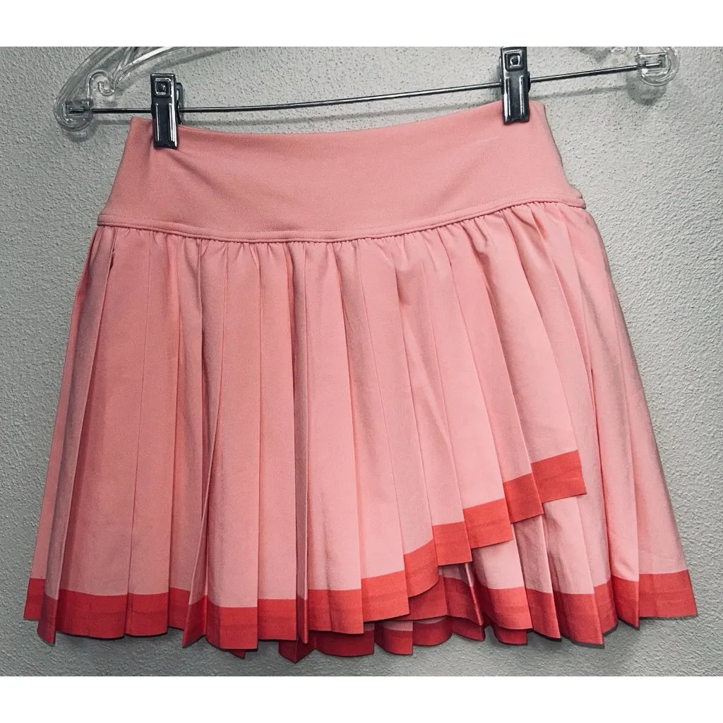 Offline By Aerie Skort Tiebreaker Pleated Athletic Small Tennis Golf Pickleball - Image 5