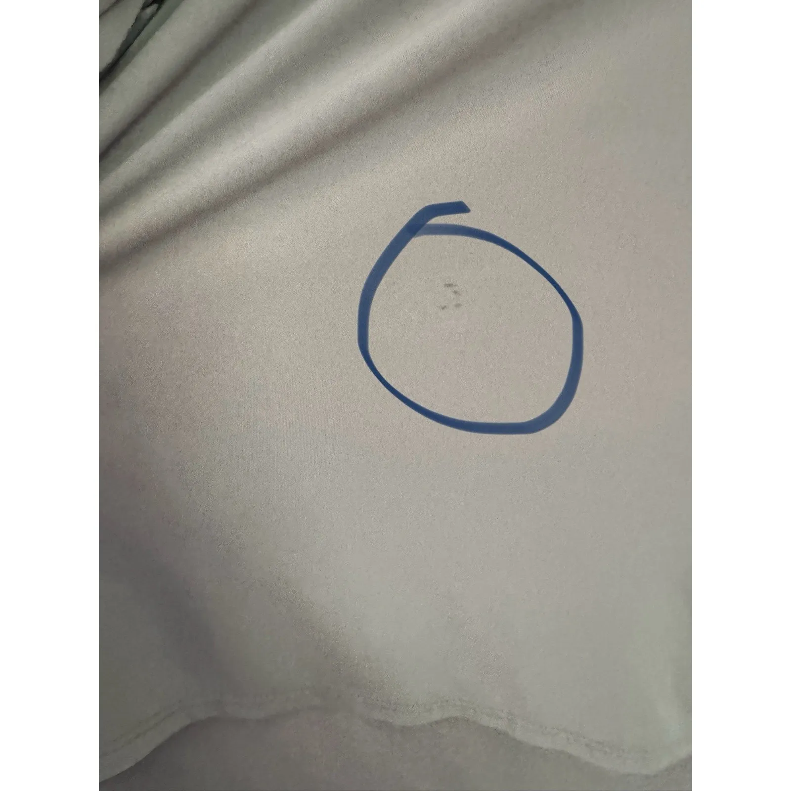 Susan Graver  Liquid Knit Open Front Asymmetrical Cardigan Women’s Size 3X Gray - Image 6