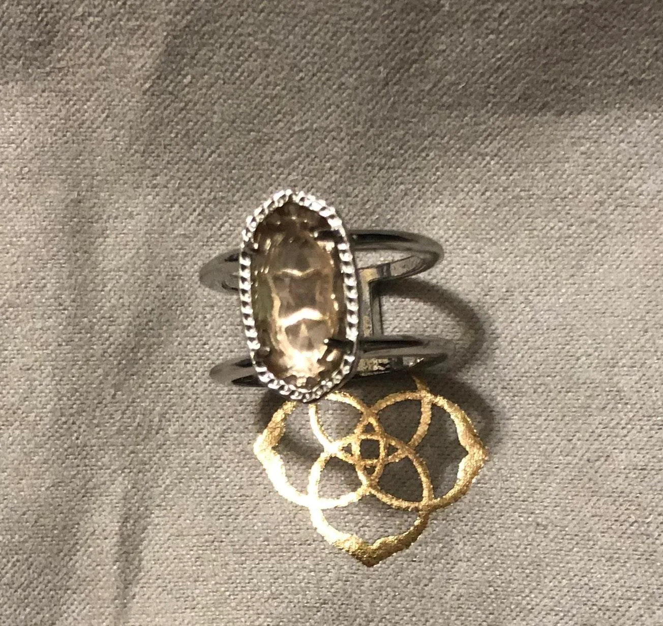 Kendra Scott Ring - Image 2