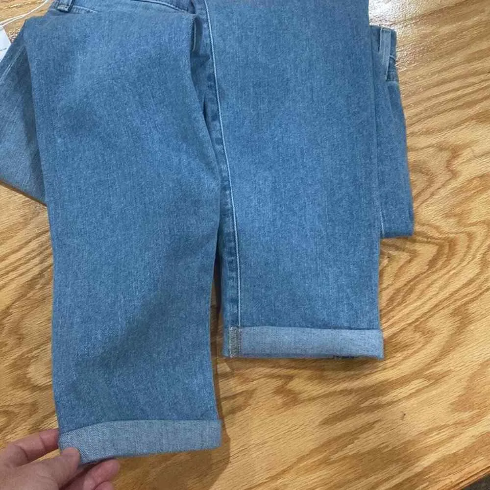 Hudson’s jeans women’s size 27 NWT Natalie Suz - Image 3