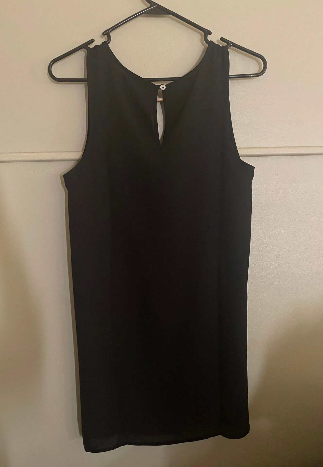 Forever 21 Black Dress - Image 4