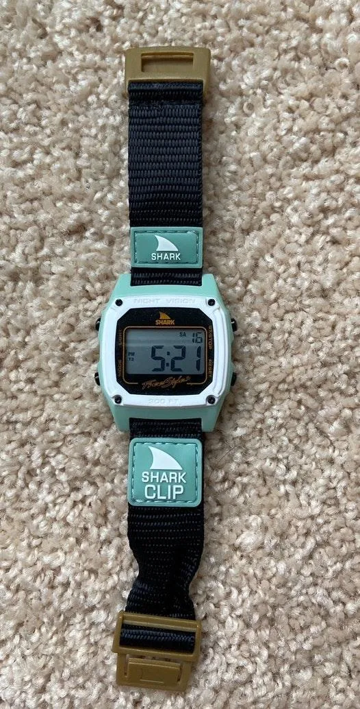 Freestyle USA Shark Watch - Image 2