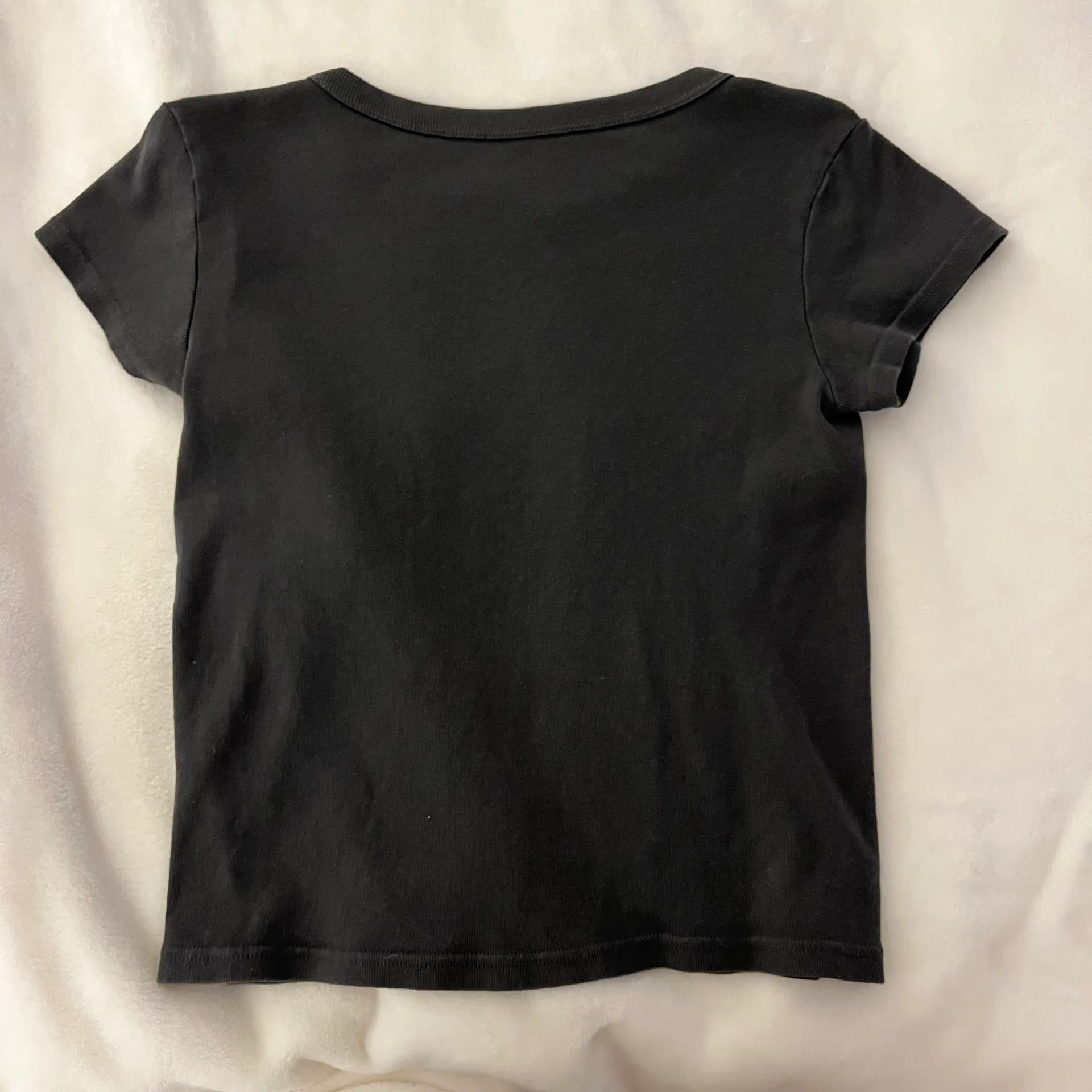 Brandy Melville Nirvana Tee - Image 2