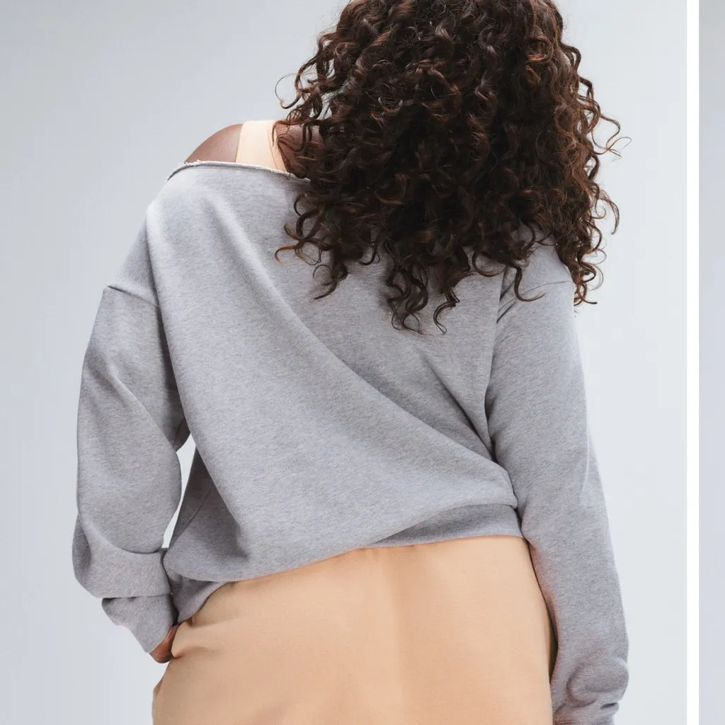 Savage X Fenty WEEKENDER TERRY CUT - Image 2