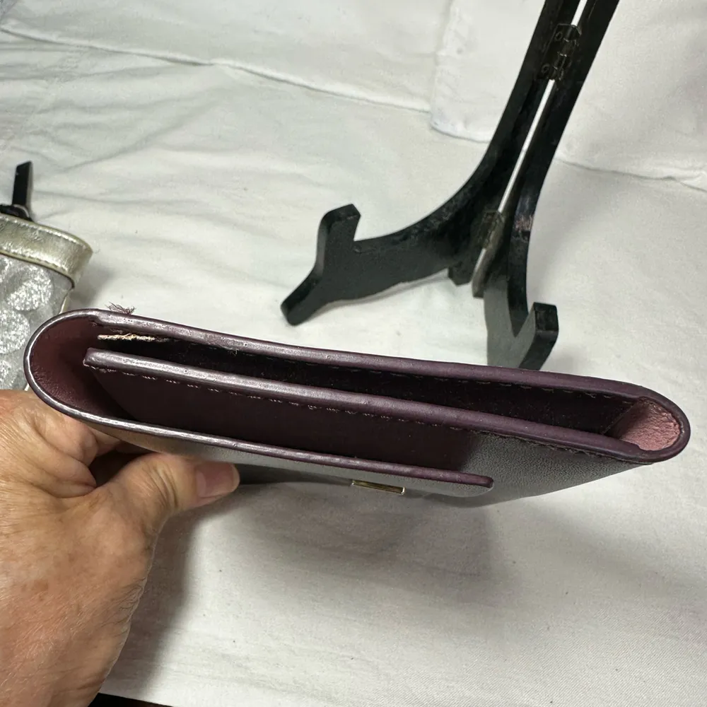 Kate Spade Leather Wallet NWOT - Image 4