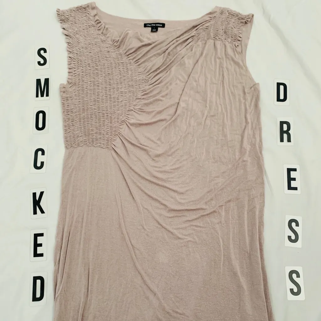 ☀️SUMMER PIECE☀️ Gray Size L - Image 2