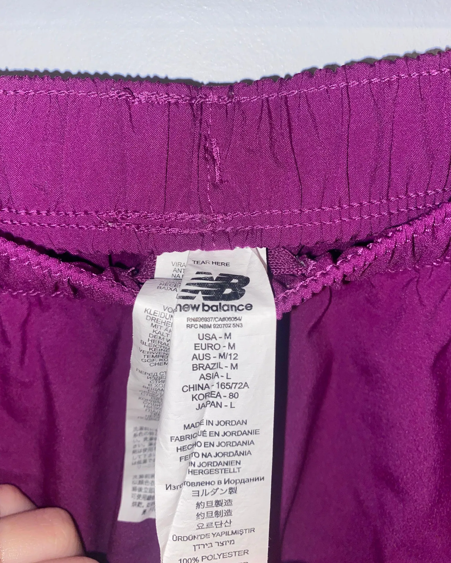 New Balance Shorts - Image 4