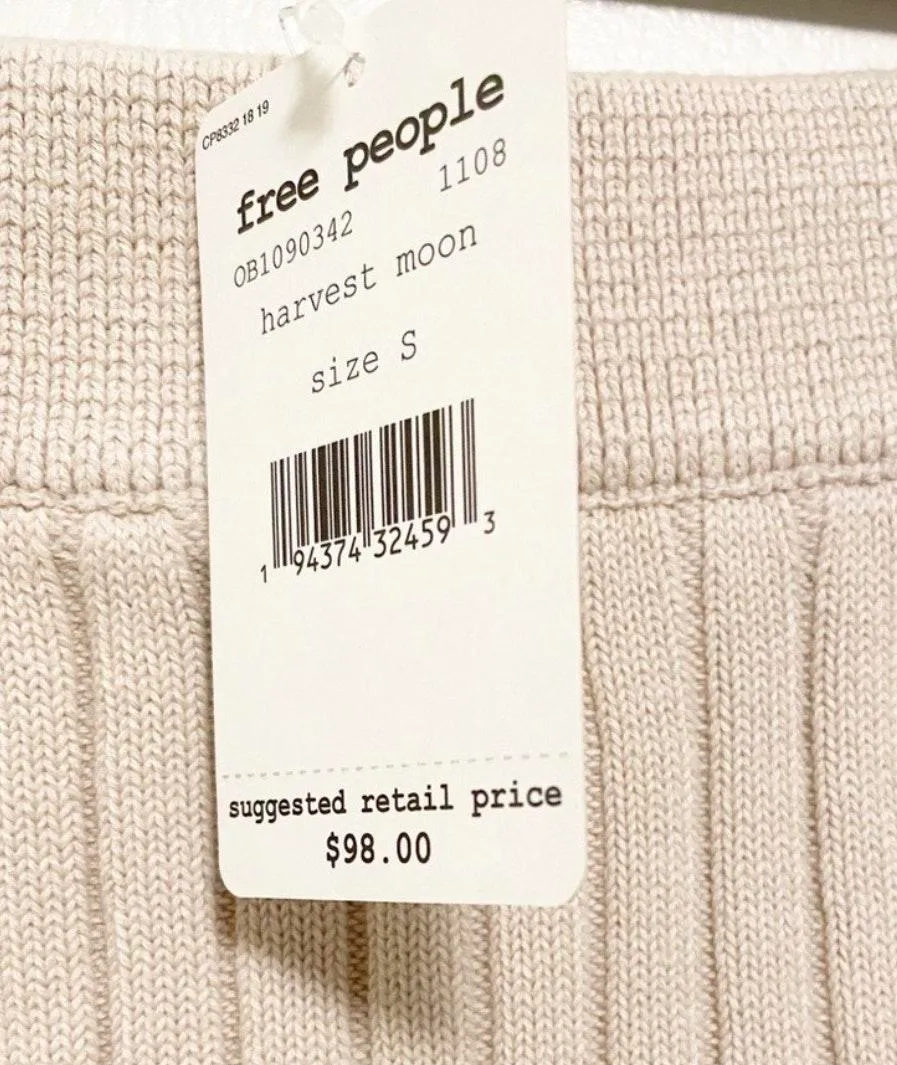 Free People | Bari Knit Column Maxi Skirt - Image 7