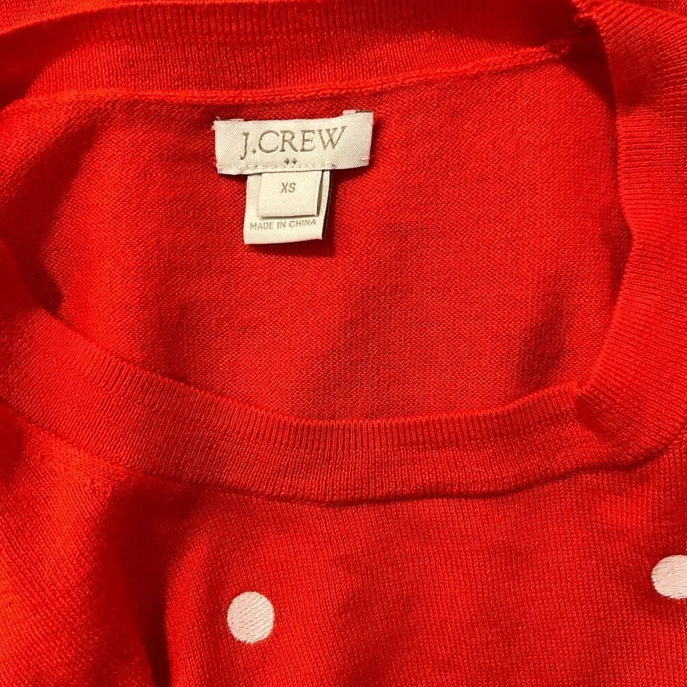 J.Crew  Crewneck Sweater - Image 4