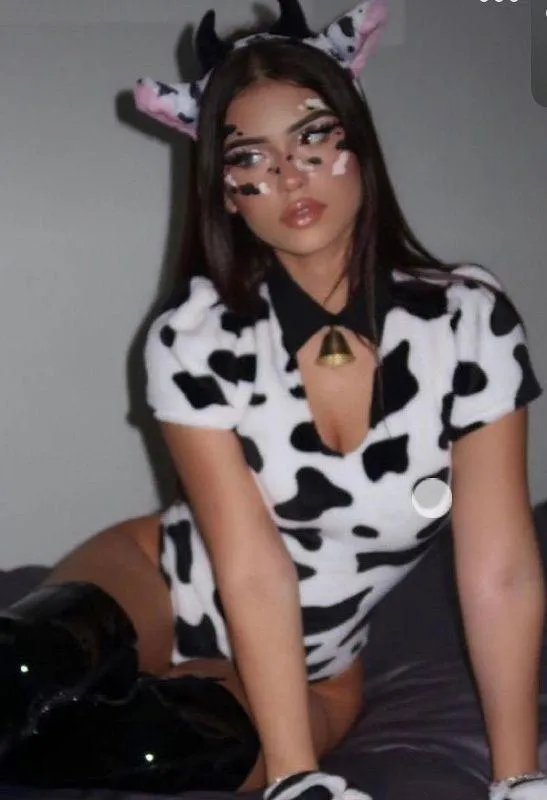 Dolls Kill Halloween Costume - Image 2