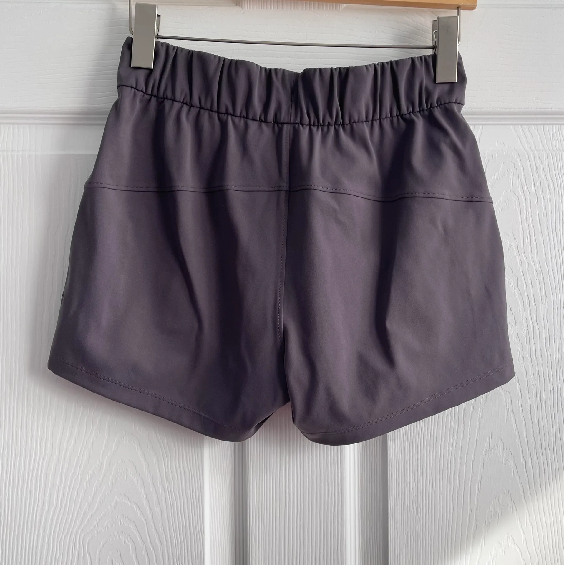 Lululemon On The Fly Short - Image 4