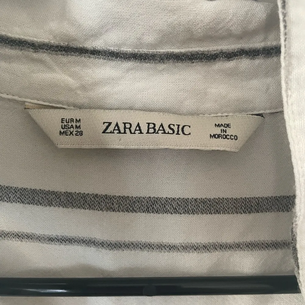 Zara basic tunic - Image 3
