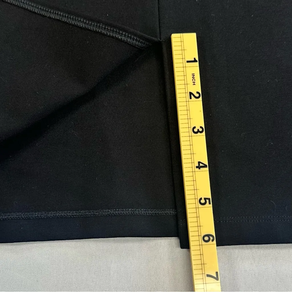 Calvin Klein • Power Stretch Pencil Skirt Size Small Office Business Office - Image 11