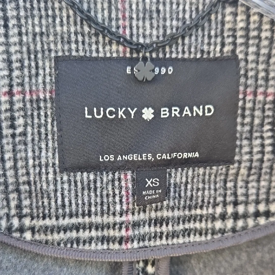 Lucky Brand  Cardigan Size Xs - Image 2