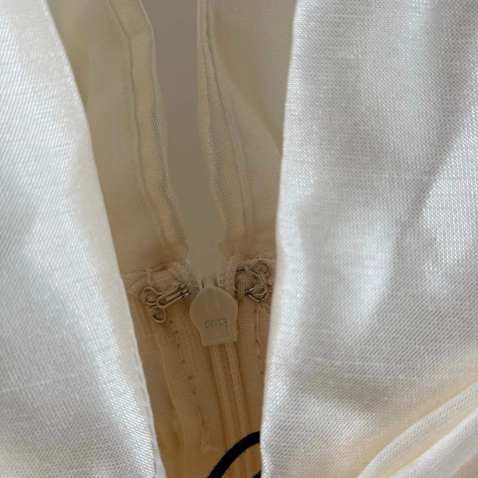 MABLE Dress SZ Large Duri Bow Tie Bubble Hem Mini NWT Homecoming Cocktail Formal - Image 9