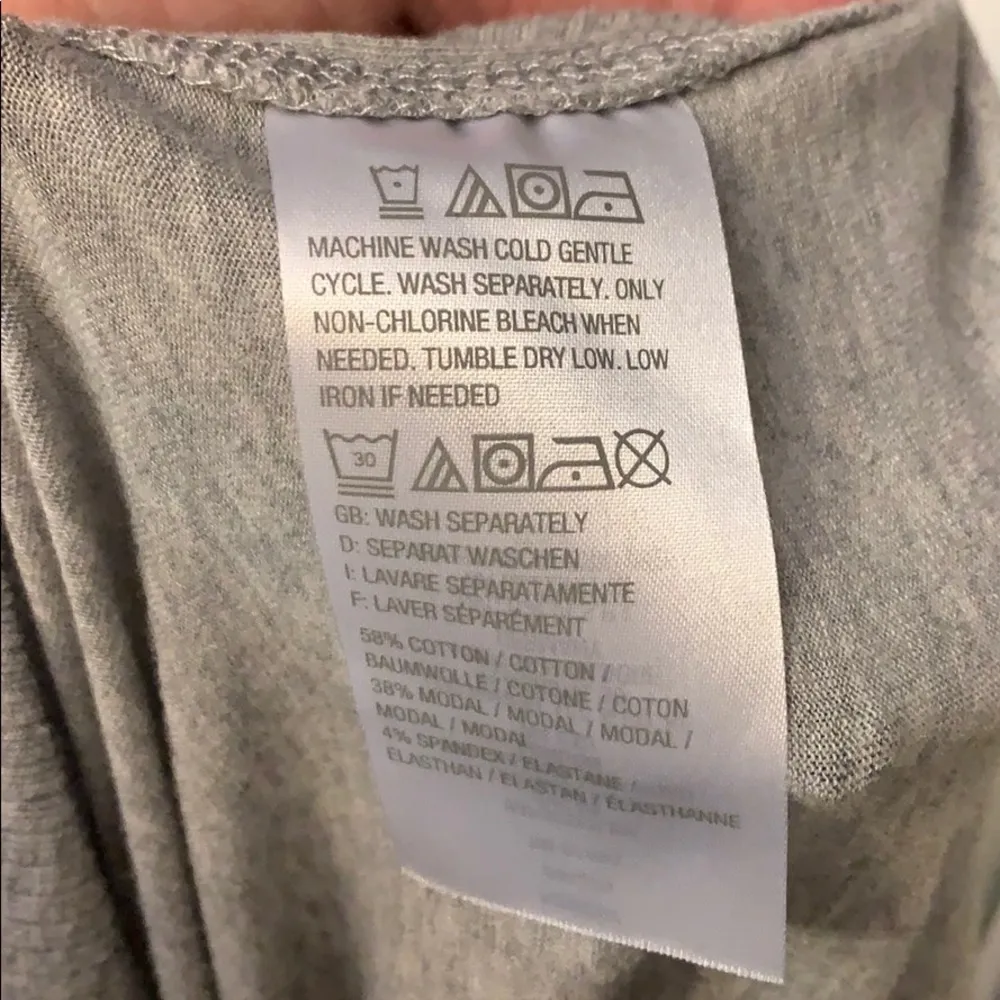 Anybody gray three - Image 6