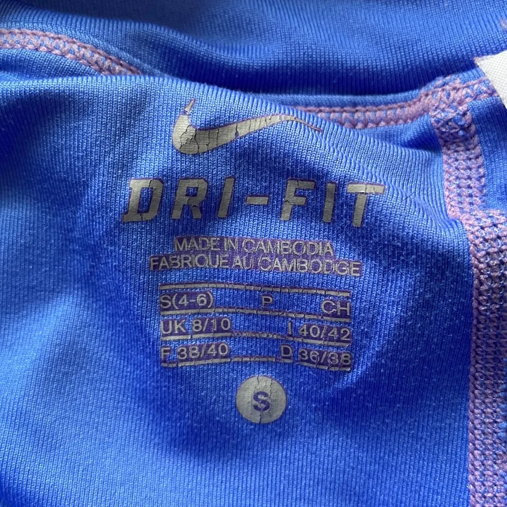 COPY - Nike Shorts SIZE S - Image 2