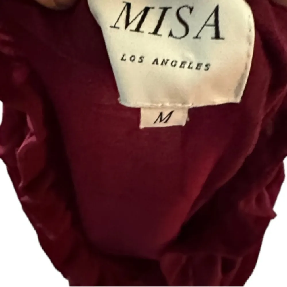 MISA‎ Los Angeles Top - Image 6