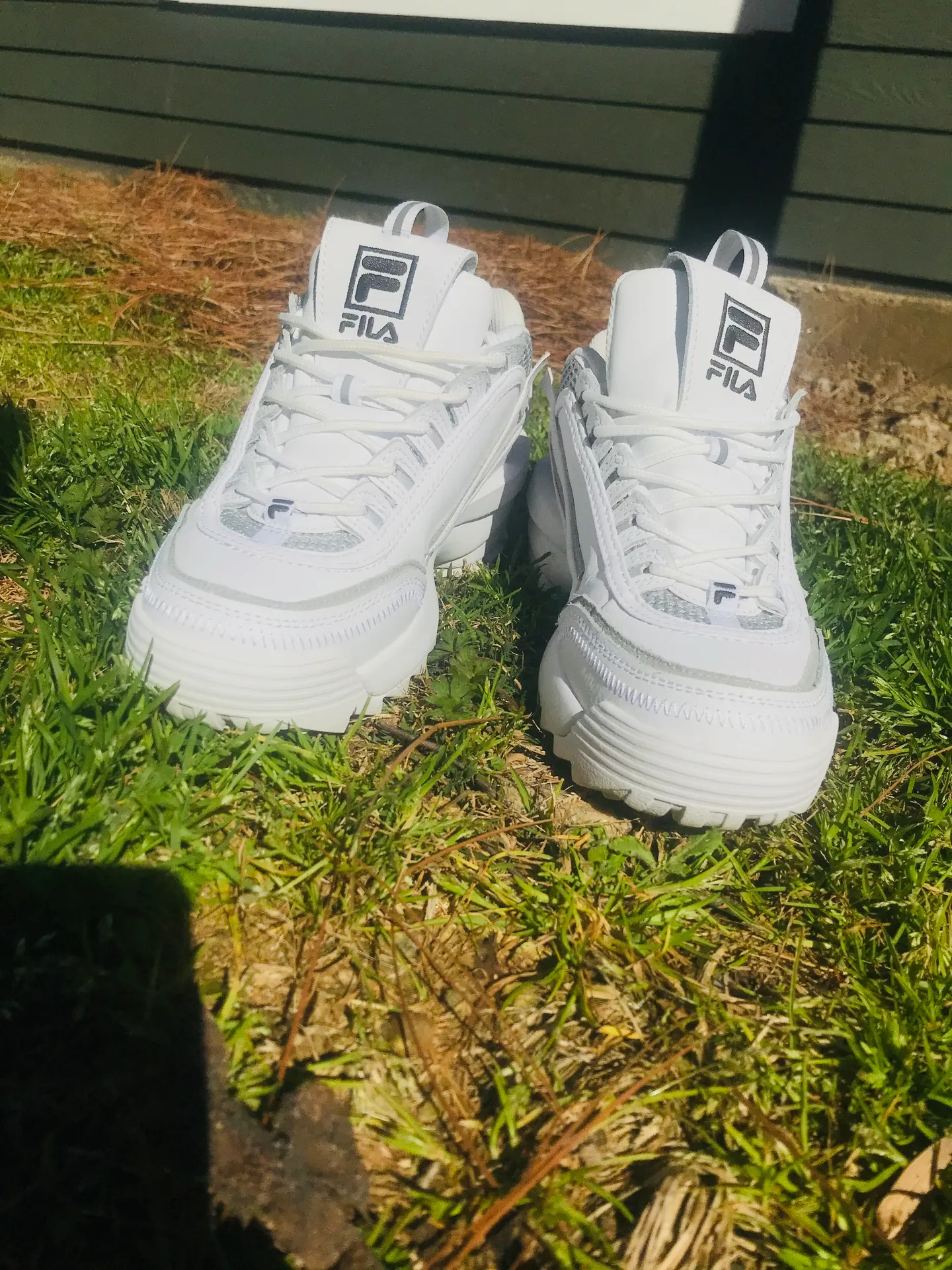 FILA Disrupter 2 EXP - Image 2