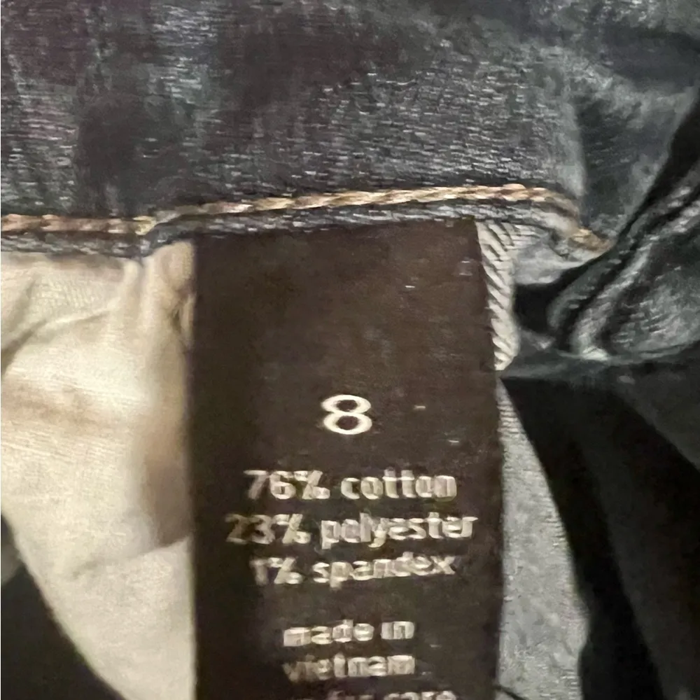 Limited cropped Jeans - Image 4