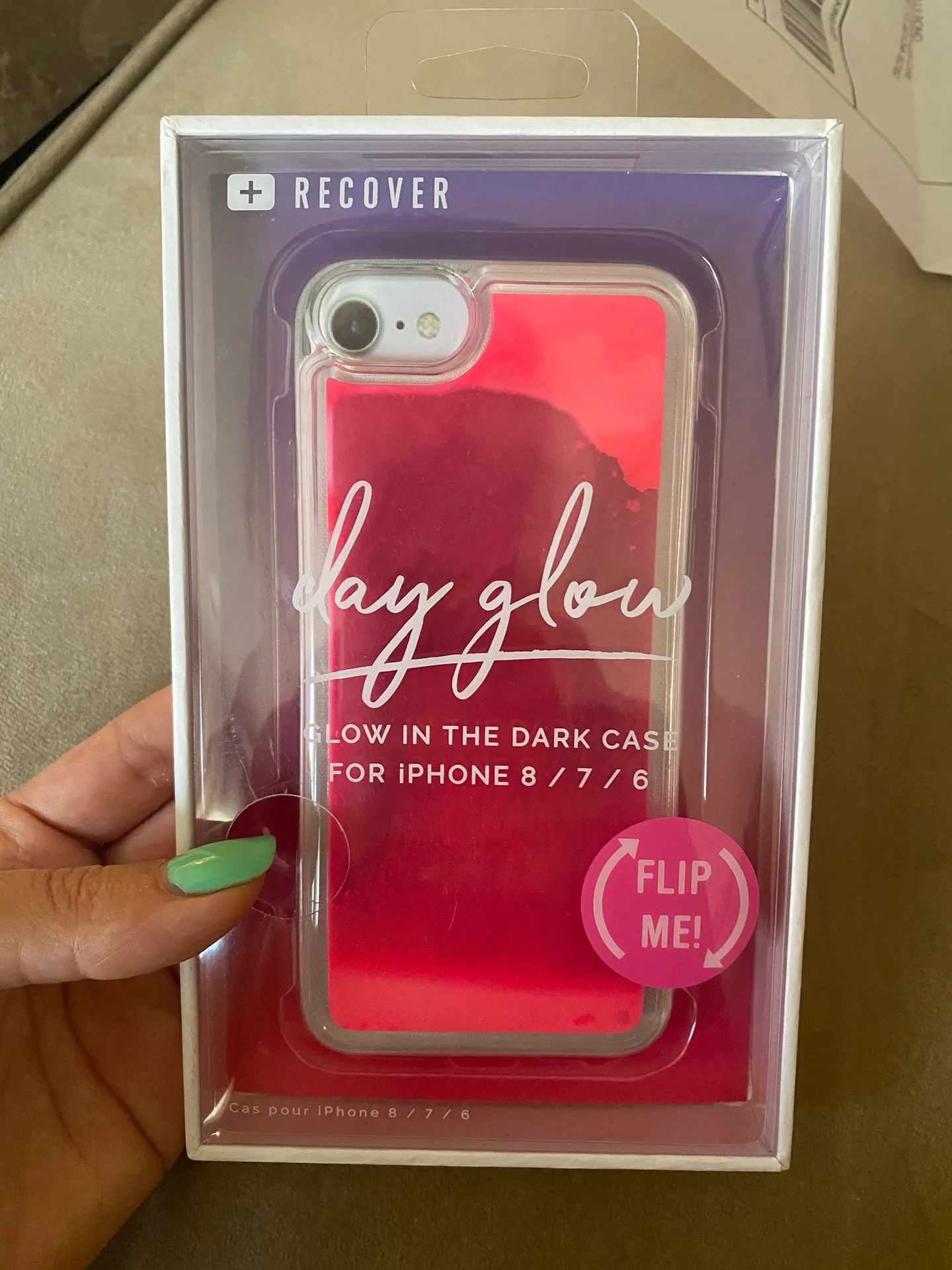 Urban Outfitters iPhone 6/7/8 Cover  - Image 3