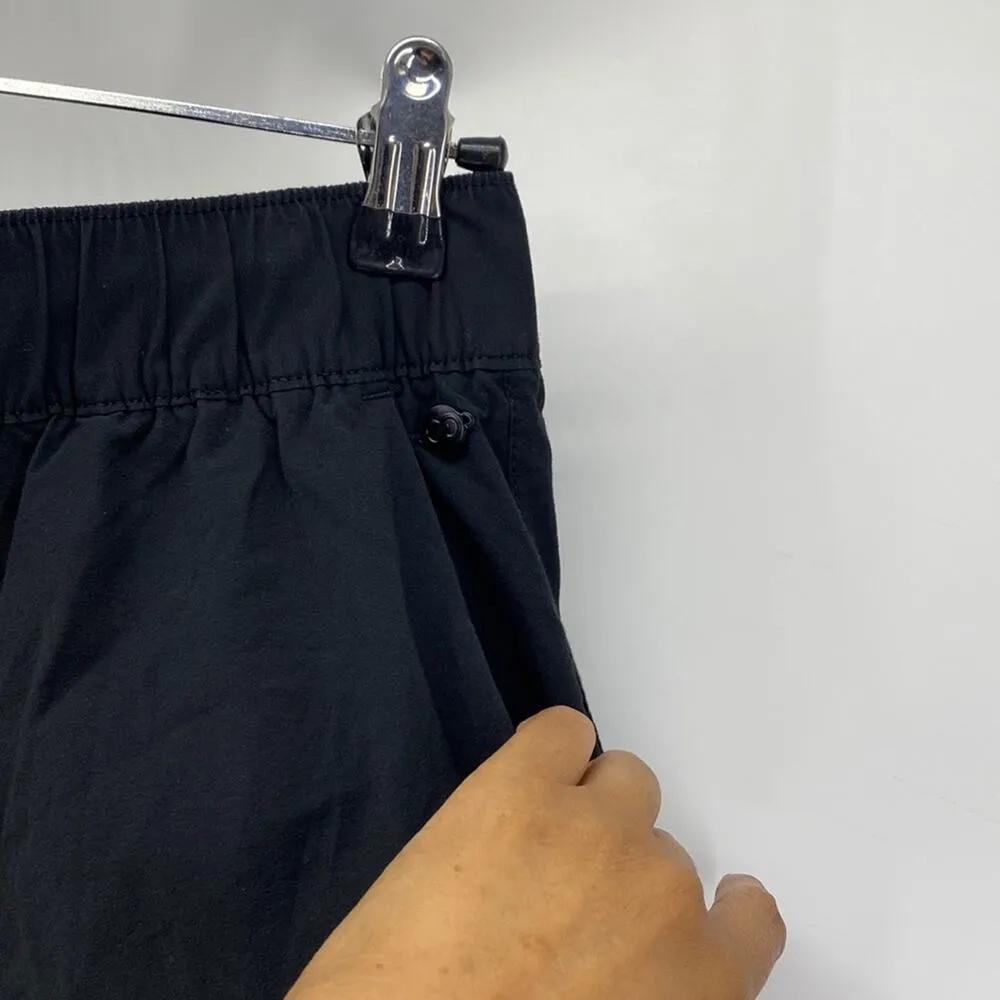 Calia by Carrie Underwood black pants quick dry exercise workout athleisure sz S - Image 3