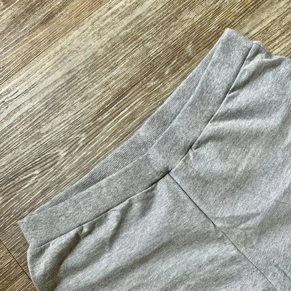 Preview International grey pull on pants - Image 4